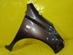 Крыло переднее на Nissan March AK12 08322624  12932112  1609312  1609312A1  191001  27 07 02  270702  3328656  6024006  63100-AX030  63100-AX035  63100-AX630  63100AX630  6504041609312P  8100187  974172  DS0113013  DS0113033  DS10121AR  DS10121ARV  DS10121BR  DT48001600R00  DT48001602R00  DT480161  GD99B79R  L00811  MV 63100AX630  MV63100AX630  NI264022FR  NNMIC03271R  NSMCR03121R  PDS10121AR  STDT480161, Правое расположение