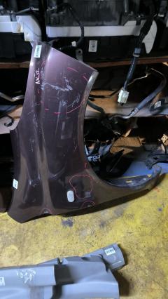 Крыло переднее 08322624, 12932112, 1609312, 1609312A1, 191001, 27 07 02, 270702, 3328656, 6024006, 63100-AX030, 63100-AX035, 63100-AX630, 63100AX630, 6504041609312P, 8100187, 974172, DS0113013, DS0113033, DS10121AR, DS10121ARV, DS10121BR, DT48001600R00, DT48001602R00, DT480161, GD99B79R, L00811, MV 63100AX630, MV63100AX630, NI264022FR, NNMIC03271R, NSMCR03121R, PDS10121AR, STDT480161 на Nissan March AK12 Фото 9