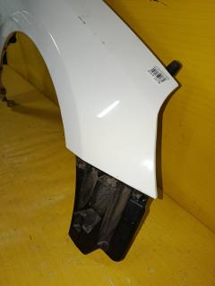 Крыло переднее на Volvo S60 FS Фото 3
