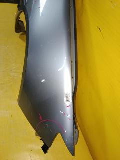 Крыло переднее на Subaru Impreza Wagon GH3 Фото 4
