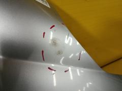 Крыло переднее на Mitsubishi Grandis NA4W Фото 5