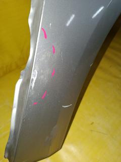 Крыло переднее на Mitsubishi Grandis NA4W Фото 7