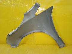 Крыло переднее на Mitsubishi Grandis NA4W Фото 10