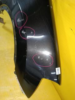 Крыло переднее на Nissan Dualis KNJ10 Фото 3