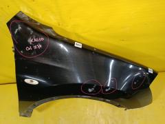 Крыло переднее на Nissan Dualis KNJ10 Фото 6