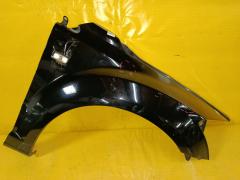 Крыло переднее на Dodge Caliber PM, Правое расположение