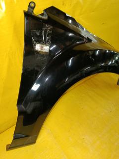 Крыло переднее на Dodge Caliber PM Фото 3