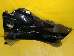 Крыло переднее на Dodge Caliber PM Фото 4