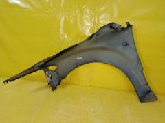 Крыло переднее на Dodge Caliber PM Фото 6