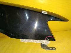 Крыло переднее на Mitsubishi Galant Fortis CX6A Фото 2
