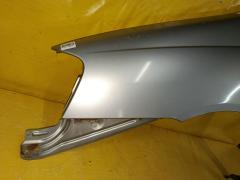 Крыло переднее на Nissan Liberty RM12 Фото 3