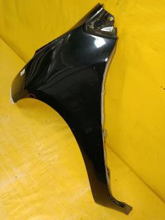 Крыло переднее на Toyota Vitz NCP95 Фото 2