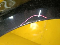 Крыло переднее на Toyota Vitz NCP95 Фото 4