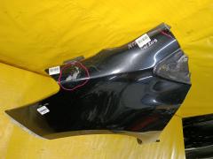 Крыло переднее на Toyota Vitz NCP95 Фото 5
