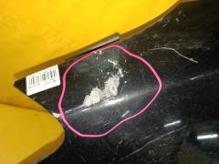 Крыло переднее на Toyota Vitz NCP95 Фото 6