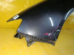 Крыло переднее на Subaru Impreza Wagon GH3 Фото 4