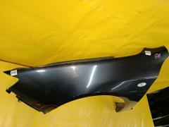 Крыло переднее на Subaru Impreza Wagon GH3 Фото 6