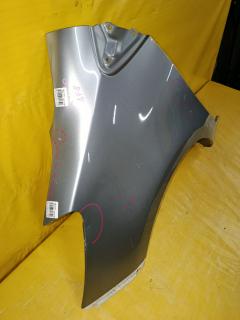 Крыло переднее на Toyota Vitz KSP90 Фото 5