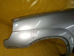 Крыло переднее на Suzuki Swift HT51S Фото 5