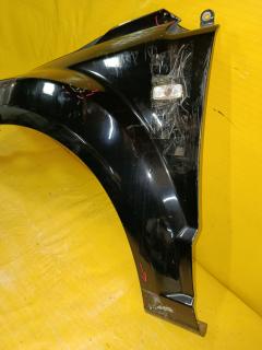 Крыло переднее на Dodge Caliber PM Фото 2