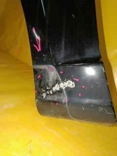 Крыло переднее на Dodge Caliber PM Фото 3