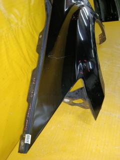 Крыло переднее на Dodge Caliber PM Фото 4