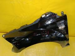 Крыло переднее на Dodge Caliber PM Фото 5