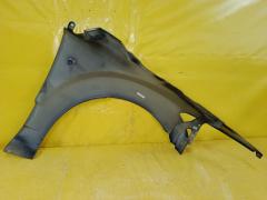 Крыло переднее на Dodge Caliber PM Фото 8