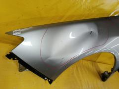 Крыло переднее на Subaru Impreza Wagon GH3 Фото 4