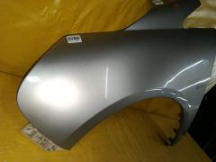 Крыло переднее на Mitsubishi Grandis NA4W Фото 3