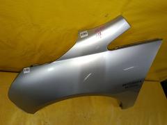 Крыло переднее на Mitsubishi Grandis NA4W Фото 4