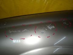 Крыло переднее на Nissan Bluebird Sylphy QNG10 Фото 5