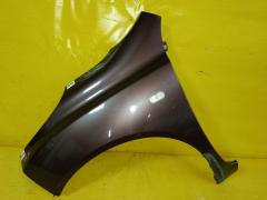 Крыло переднее на Nissan March AK12 01520011  08312624  12932111  1609311  1609311A1  191002  27 07 01  270701  3328655  6024007  63101-AX030  63101-AX035  63101-AX630  63101AX630  6504041609311P  8100203  974171  99B79L  DS0113014  DS0113034  DS10121AL  DS10121ALV  DS10121BL  DT48001600L00  DT48001602L00  DT480162  GD99B79L  L00812  MV 63101AX630  MV63101AX630  NI264021FL  NNMIC03270L  NSMCR03121L  PDS10121AL  STDT480162, Левое расположение