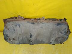 Бак топливный на Toyota Noah AZR65G 1AZ-FSE Фото 4