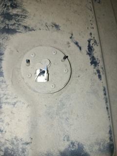 Бак топливный на Toyota Noah AZR65G 1AZ-FSE Фото 4