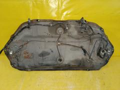 Бак топливный на Mitsubishi Chariot Grandis N84W 4G64