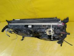 Радиатор ДВС 1K0121251BN, 1K0121253BB, 1K0820411Q на Audi A3 8P CAXC Фото 6