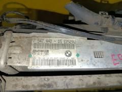 Радиатор ДВС 754744005, 16326937515 на Bmw 3-Series E90 Фото 3