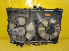 Радиатор ДВС на Mitsubishi Chariot Grandis N84W 4G64 Фото 2