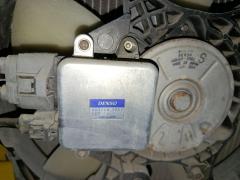 Радиатор ДВС на Mitsubishi Chariot Grandis N84W 4G64 Фото 3