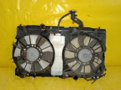 Радиатор ДВС на Honda Freed GB3 L15A Фото 2