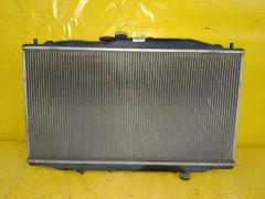 Радиатор ДВС на Honda Accord CL7 K20A 19010-RBA-901  FX-036-1017  FX-036-1017A  TD-036-1017  TD-036-1017A