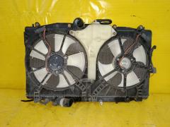 Радиатор ДВС 19010-RBA-901, FX-036-1017, FX-036-1017A, TD-036-1017, TD-036-1017A на Honda Accord CL7 K20A Фото 2