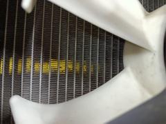 Радиатор ДВС 19010-RBA-901, FX-036-1017, FX-036-1017A, TD-036-1017, TD-036-1017A на Honda Accord CL7 K20A Фото 3