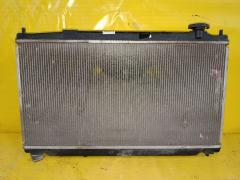 Радиатор ДВС на Honda Fit GE6 L13A 19010-RB0-901  FX-036-1176  FX-036-1176A  TD-036-1176  TD-036-1176A