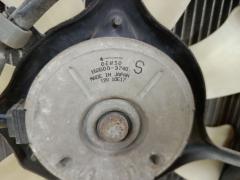 Радиатор ДВС на Suzuki Swift HT51S M13A Фото 3
