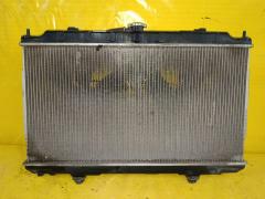Радиатор ДВС на Nissan Bluebird Sylphy QNG10 QG18DE