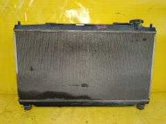 Радиатор ДВС на Honda Fit GE6 L13A 19010-RB0-901  FX-036-1176  FX-036-1176A  TD-036-1176  TD-036-1176A