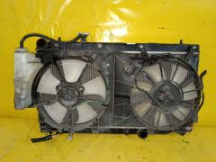 Радиатор ДВС 19010-RLC-901, FX-036-9430, FX-036-9430A, TD-036-9430, TD-036-9430A на Honda Airwave GJ2 L15A Фото 2