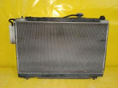 Радиатор ДВС на Toyota Noah AZR65G 1AZ-FSE 16400-28290  16400-28300  16400-28320  16400-28360  16400-37220  FX-036-0968  FX-036-0968A  FX-036-3443  FX-036-3443A  TD-036-0968  TD-036-0968A  TD-036-3443  TD-036-3443A